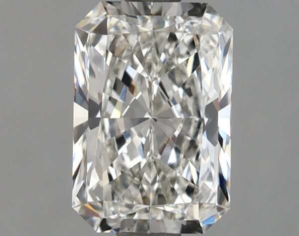1.62 cctw VVS2 - Lab Grown Loose Diamond