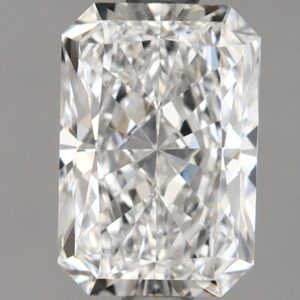 1.59 cctw VS1 - Lab Grown Loose Diamond
