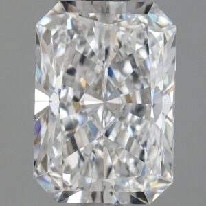 1.69 cctw VS1 - Lab Grown Loose Diamond