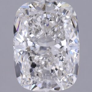 1.43 cctw VVS2 - Lab Grown Loose Diamond