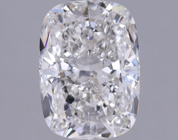 1.43 cctw VVS2 - Lab Grown Loose Diamond