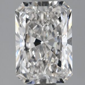 1.69 cctw VS1 - Lab Grown Loose Diamond