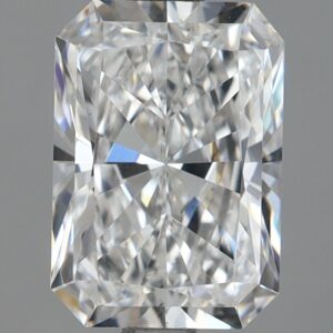 1.68 cctw VS1 - Lab Grown Loose Diamond