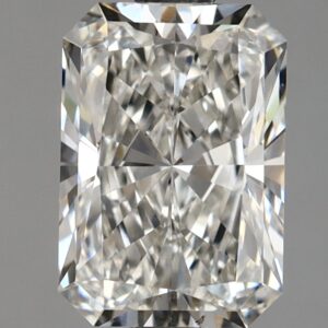 1.61 cctw VVS2 - Lab Grown Loose Diamond