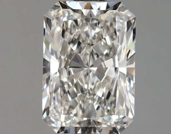 1.61 cctw VVS2 - Lab Grown Loose Diamond