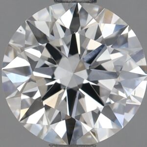1.38 cctw VS1 - Lab Grown Loose Diamond