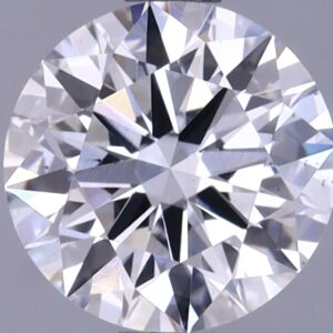 1.33 cctw SI1 - Lab Grown Loose Diamond