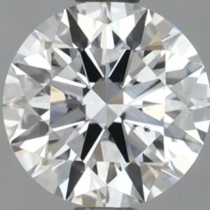1.21 cctw SI1 - Lab Grown Loose Diamond