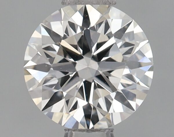 0.73 cctw VVS2 - Lab Grown Loose Diamond