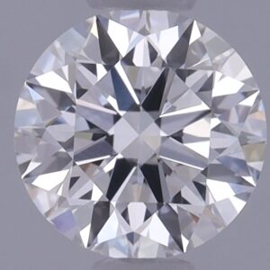 0.70 cctw VS1 - Lab Grown Loose Diamond