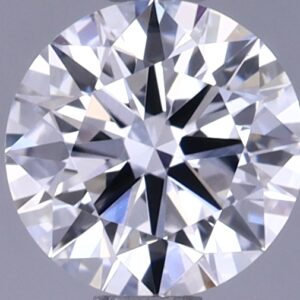 0.71 cctw VS1 - Lab Grown Loose Diamond