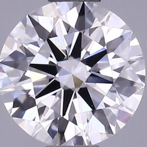 0.72 cctw VVS2 - Lab Grown Loose Diamond