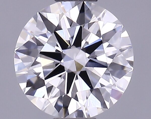0.72 cctw VVS2 - Lab Grown Loose Diamond