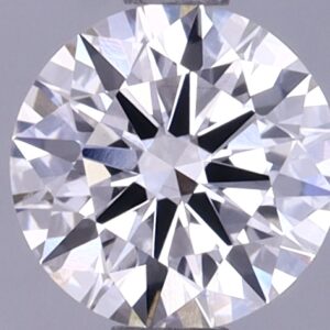 1.01 cctw VS2 - Lab Grown Loose Diamond