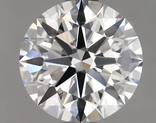 1.47 cctw VVS2 - Lab Grown Loose Diamond