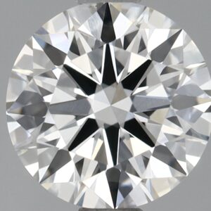1.46 cctw VVS1 - Lab Grown Loose Diamond