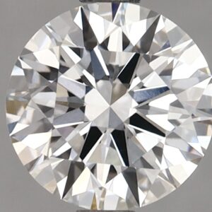 1.41 cctw VVS2 - Lab Grown Loose Diamond