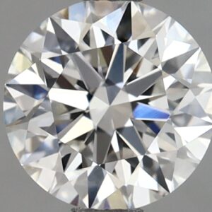 1.38 cctw IF - Lab Grown Loose Diamond