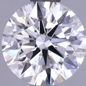 0.76 cctw VS2 - Lab Grown Loose Diamond