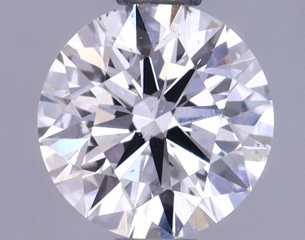 0.76 cctw VS2 - Lab Grown Loose Diamond