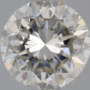 0.90 cctw VVS2 - Lab Grown Loose Diamond