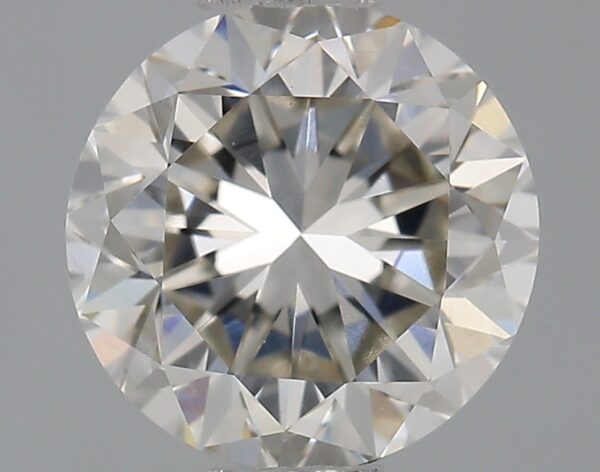 0.90 cctw VVS2 - Lab Grown Loose Diamond