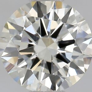 0.90 cctw VS1 - Lab Grown Loose Diamond
