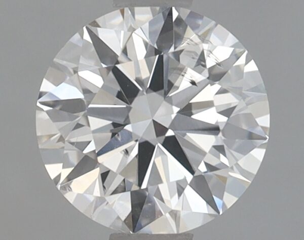 0.96 cctw SI1 - Lab Grown Loose Diamond