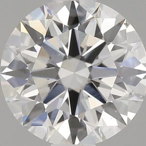 0.96 cctw VS2 - Lab Grown Loose Diamond