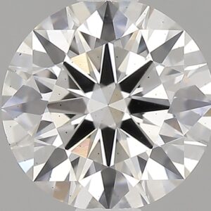 0.92 cctw VS2 - Lab Grown Loose Diamond