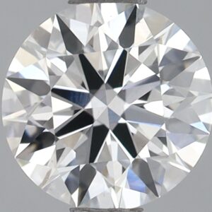 0.93 cctw VS2 - Lab Grown Loose Diamond