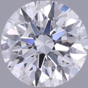 0.95 cctw VVS2 - Lab Grown Loose Diamond