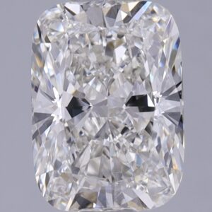 1.14 cctw VVS2 - Lab Grown Loose Diamond