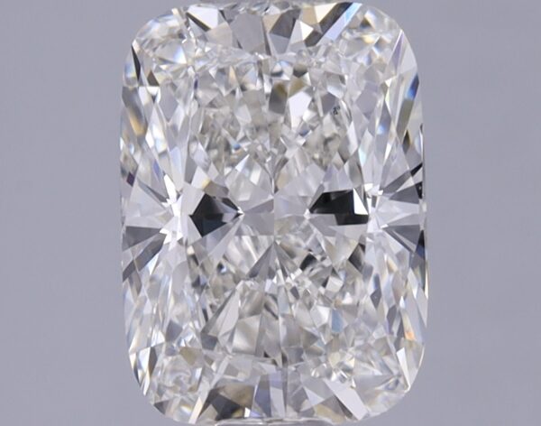 1.14 cctw VVS2 - Lab Grown Loose Diamond
