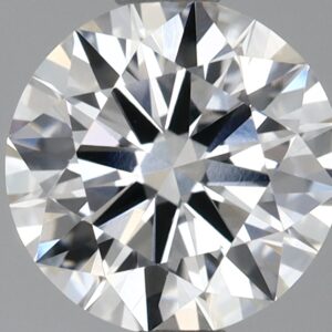 1.44 cctw VVS2 - Lab Grown Loose Diamond