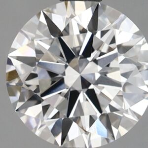 1.39 cctw VS1 - Lab Grown Loose Diamond