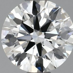 1.10 cctw VVS2 - Lab Grown Loose Diamond