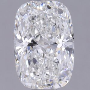 1.07 cctw VVS2 - Lab Grown Loose Diamond