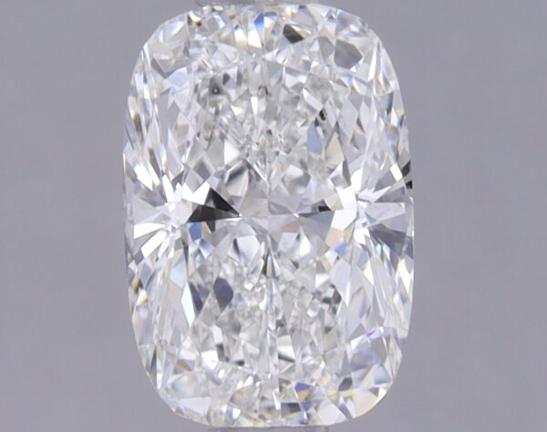 1.07 cctw VVS2 - Lab Grown Loose Diamond