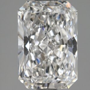 1.84 cctw VS1 - Lab Grown Loose Diamond