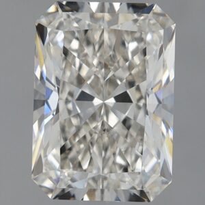 2.05 cctw VVS2 - Lab Grown Loose Diamond