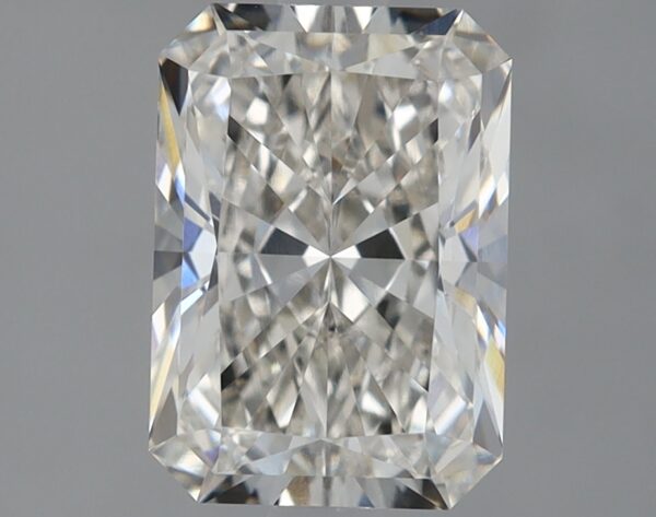 2.05 cctw VVS2 - Lab Grown Loose Diamond