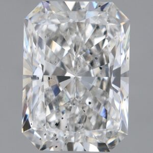 2.03 cctw SI2 - Lab Grown Loose Diamond