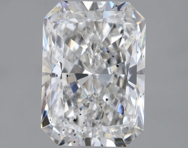 2.03 cctw SI2 - Lab Grown Loose Diamond