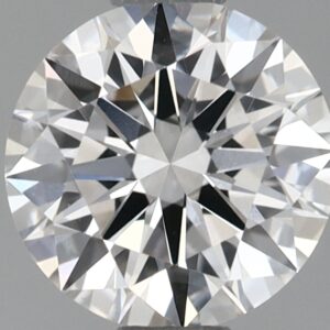1.06 cctw VVS2 - Lab Grown Loose Diamond