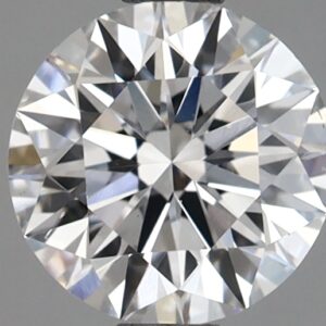 1.04 cctw VS1 - Lab Grown Loose Diamond