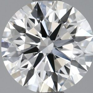 1.45 cctw VVS1 - Lab Grown Loose Diamond