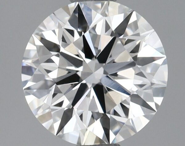 1.45 cctw VVS1 - Lab Grown Loose Diamond