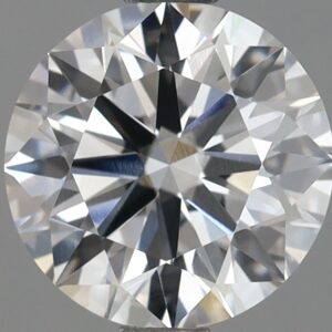 1.44 cctw VVS2 - Lab Grown Loose Diamond