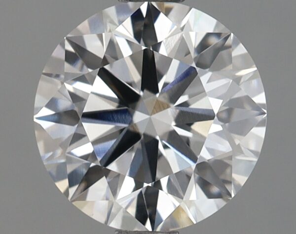 1.44 cctw VVS2 - Lab Grown Loose Diamond